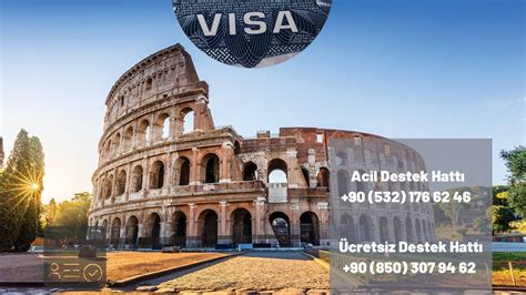İtalya VFS Global Randevu - Schengenvize.net