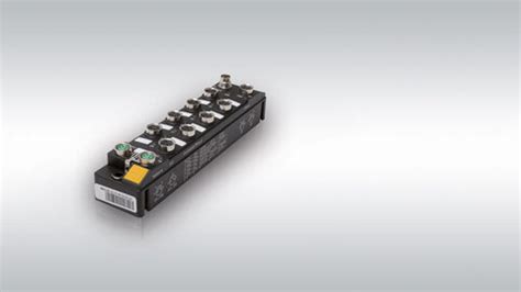 Fieldbus Technology - TURCK India Automation Pvt. Ltd.