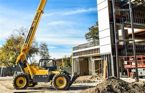 Image result for Telehandler Skills Course