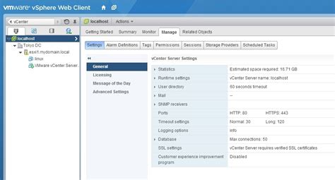 What Is vCenter Web Client and How to Access It