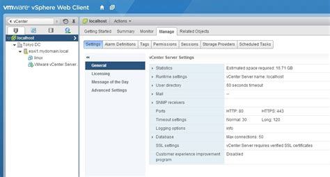 VMware vSphere vs. vCenter vs. ESXi – Differences, Benefits & More