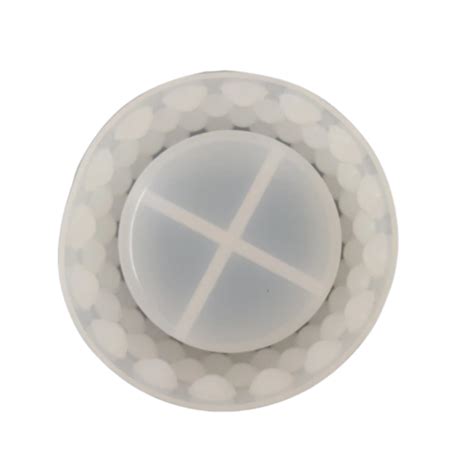 Silicone Candle Mouldssc – The Art Connect