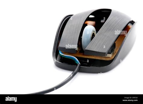 Computer Mouse Real Object 的图像结果