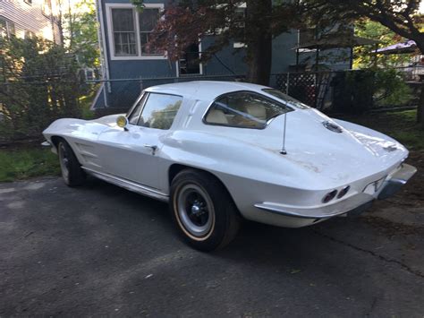 FS (For Sale) 64 Split Window Corvette - CorvetteForum - Chevrolet Corvette Forum Discussion