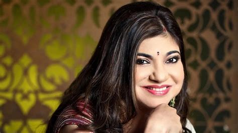 Alka Yagnik Birthday: 6 Timeless Songs Of The OG Melody Queen