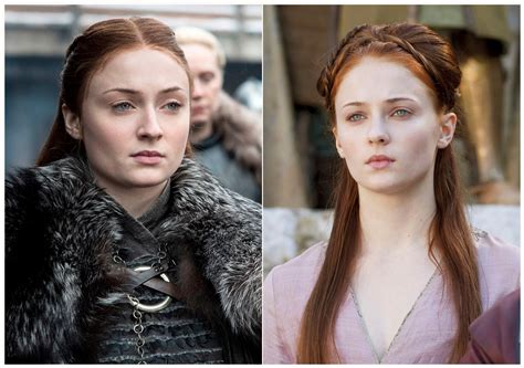 Game Of Thrones Women