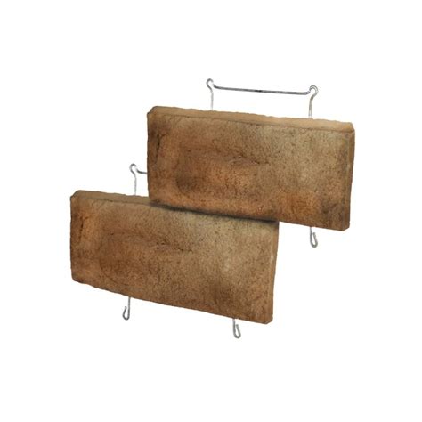 ClipStone Classic Ledgestone 1-sq ft Poinset Manufactured Stone Veneer ...