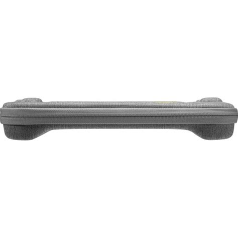 FancyCase-G05 Switch 2 Slim Case Gray | TOMTOC