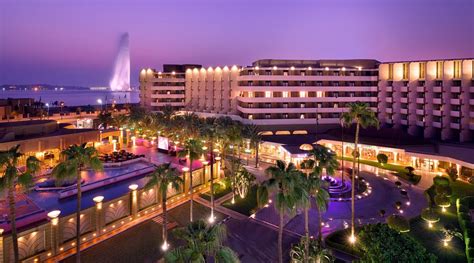 INTERCONTINENTAL JEDDAH BY IHG - Hotel Reviews, Photos, Rate Comparison ...
