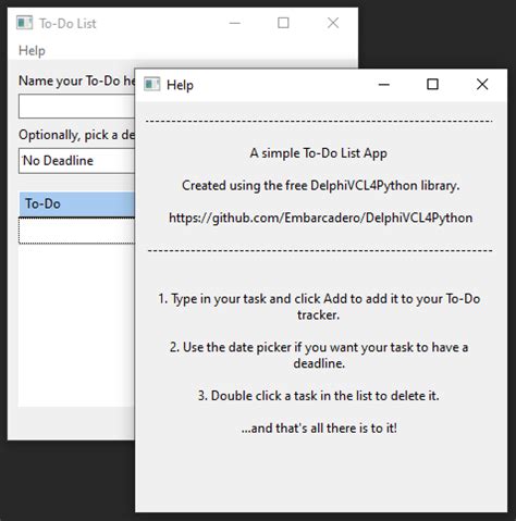 Image result for PyScripter Python