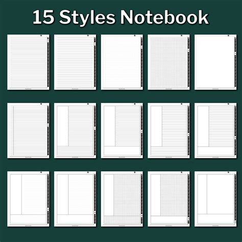 Image result for Boox Note 4 C Template