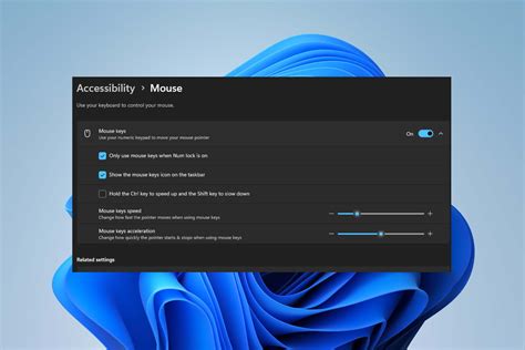 Image result for How to Right Click without a Mouse