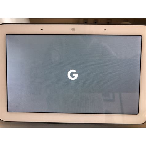 Nest Hub Tutorial 的图像结果