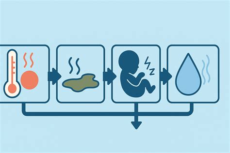 Water Breaking With No Contractions