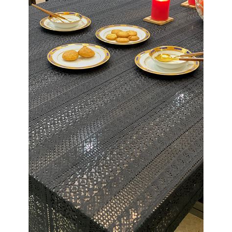 Table Cloths & Covers Online India — The Feel Good Studio