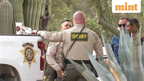 Sheriff Denies Blocking FBI in Nancy Guthrie Case | Trending Today