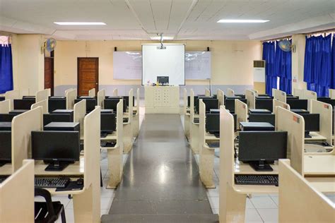 My Computer Lab 的图像结果