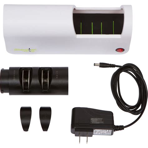 Electric Diamond Knife Sharpener – Shenzhen Knives