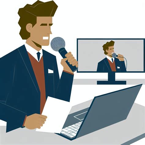 Adapting to Remote Sports Announcing