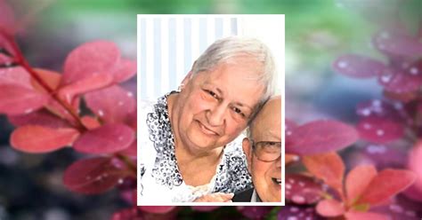 Obituary | Jane Marie Bernard | Hathaway Family Funeral Homes