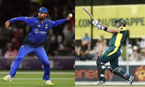 Legends League Cricket: Shane Watson and Daniel Vettori replace ...