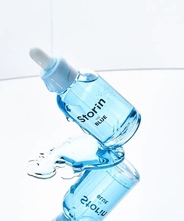 The blue biome 4D hyaluron ampoule 50ml - maccaron