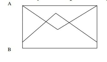 Prove that the quadrilateral formed by the internal angle bisectors of ...