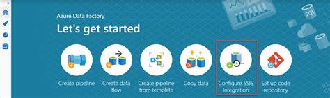 SSIS Azure SQL 的图像结果