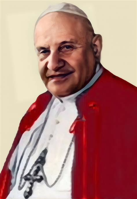 Never Give Up: Sixty Years Ago: Saint John XXIII Opens Vatican II