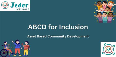 Image result for Asset-Based Community Development ABCD Model