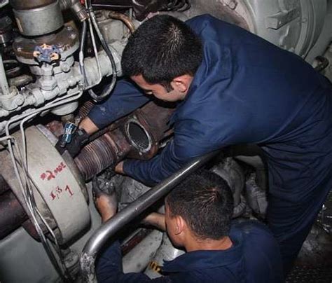 Springtime Diesel Maintenance 的图像结果