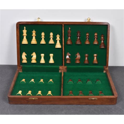 Chess Set 的图像结果