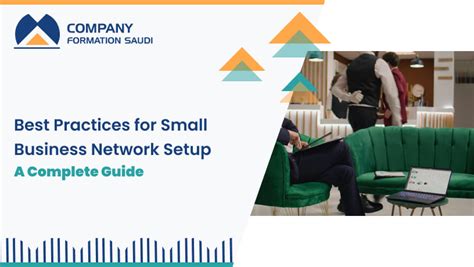 Image result for Small Business Network Set Up