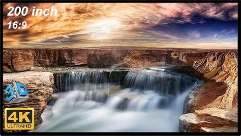 Image result for 220 Inch Projector Screen