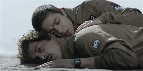 "Infinite Sea", First Feature Film of Portuguese Writer/Director Carlos ...