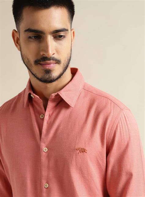Andamen Cantaloupe Shirt