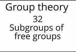 Image result for subgroup