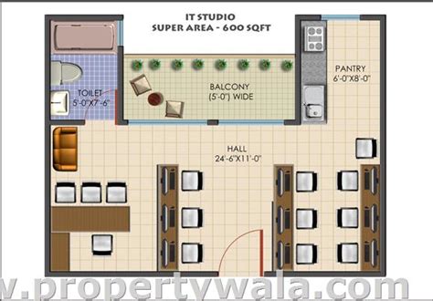 AVJ Info City - Noida Extension, Greater Noida - Apartment Project ...