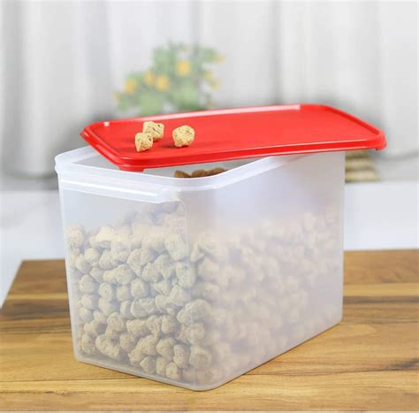 Buy Tupperware Store IT All 12 Litre 1 pc Online at Low Prices in India ...