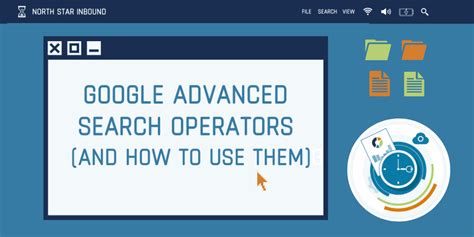Image result for Google Advanced Search Operators