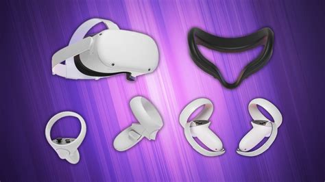 VR Quest 2 的图像结果