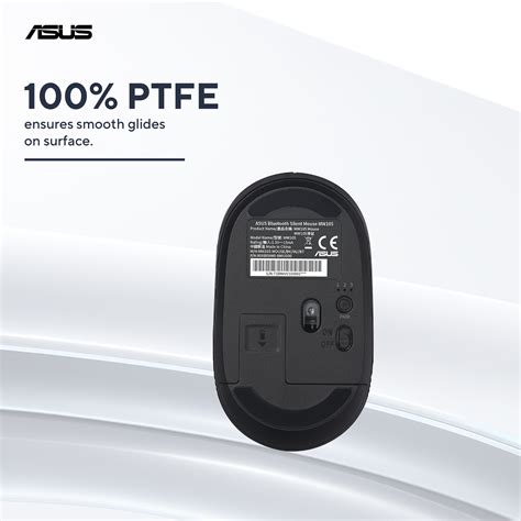 Buy Shop ASUS MW105 Bluetooth Silent Mouse at Low Price & EMI Options ...