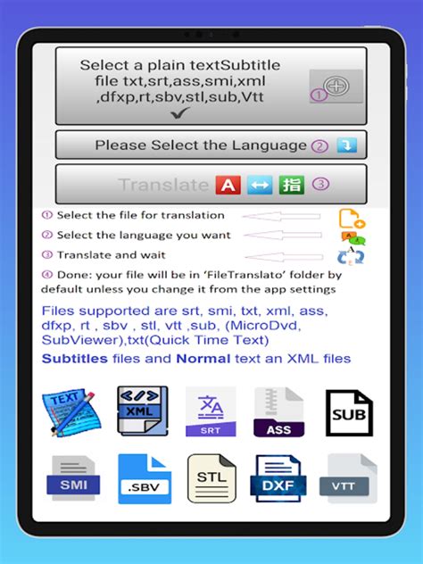 Convert Text File to SRT 的图像结果