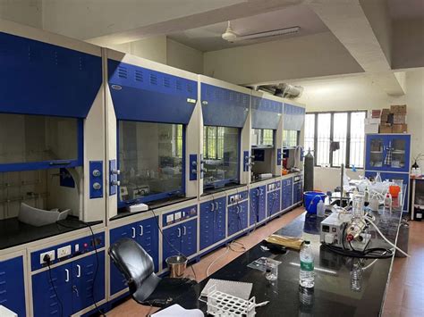 Infrastructure - Institute for Integrated programmes and Research in ...