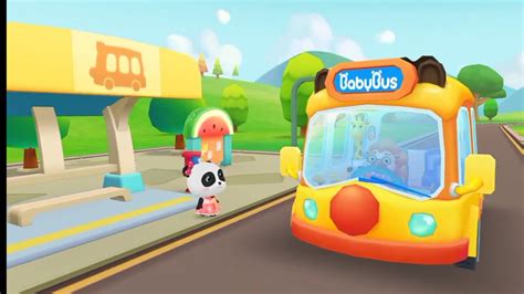 Image result for Baby Bus Learning