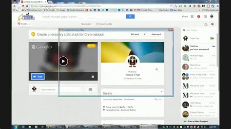 Image result for Chrome Recovery USB