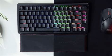 Best FPS Gaming Accessories: HyperX Mouse, Keyboard & Headset