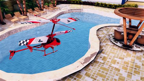 Rc Toy Helicopter Stunt Game 3D:Amazon.in:Appstore for Android