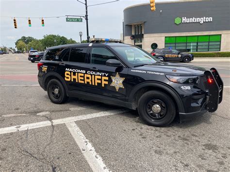 U.S. Marshals apprehend suspect who attacked Mount Clemens mother and ...