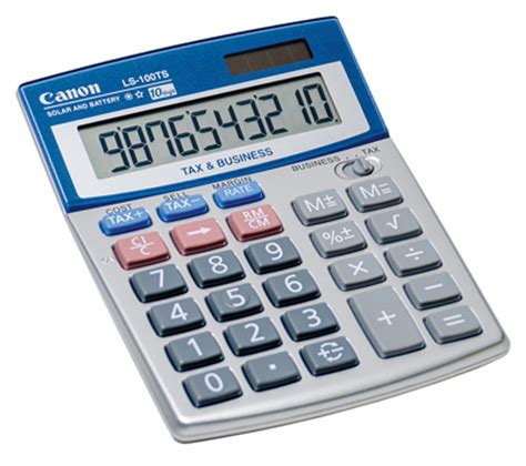 Image result for Canon Calculator Models